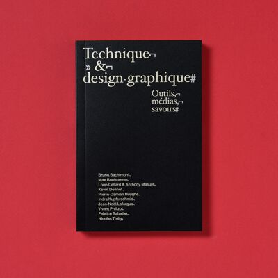 Technical and graphic design