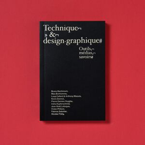 Technique et design graphique