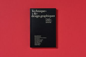 Technique et design graphique 1