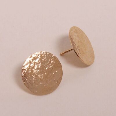 Boucles d'oreilles Costa