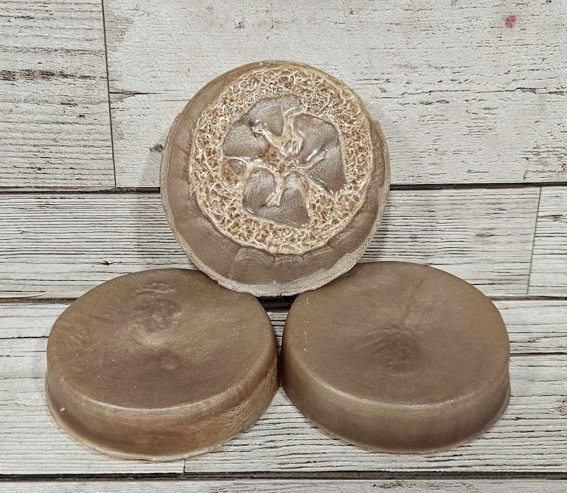 Saponetta di luffa al sangue di drago