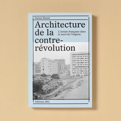 Counterrevolution architecture