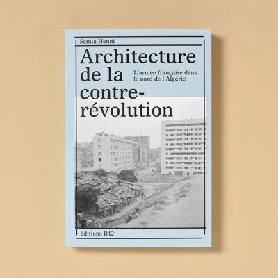 Arquitectura de contrarrevolución