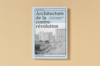 Architecture de la contre-révolution 1