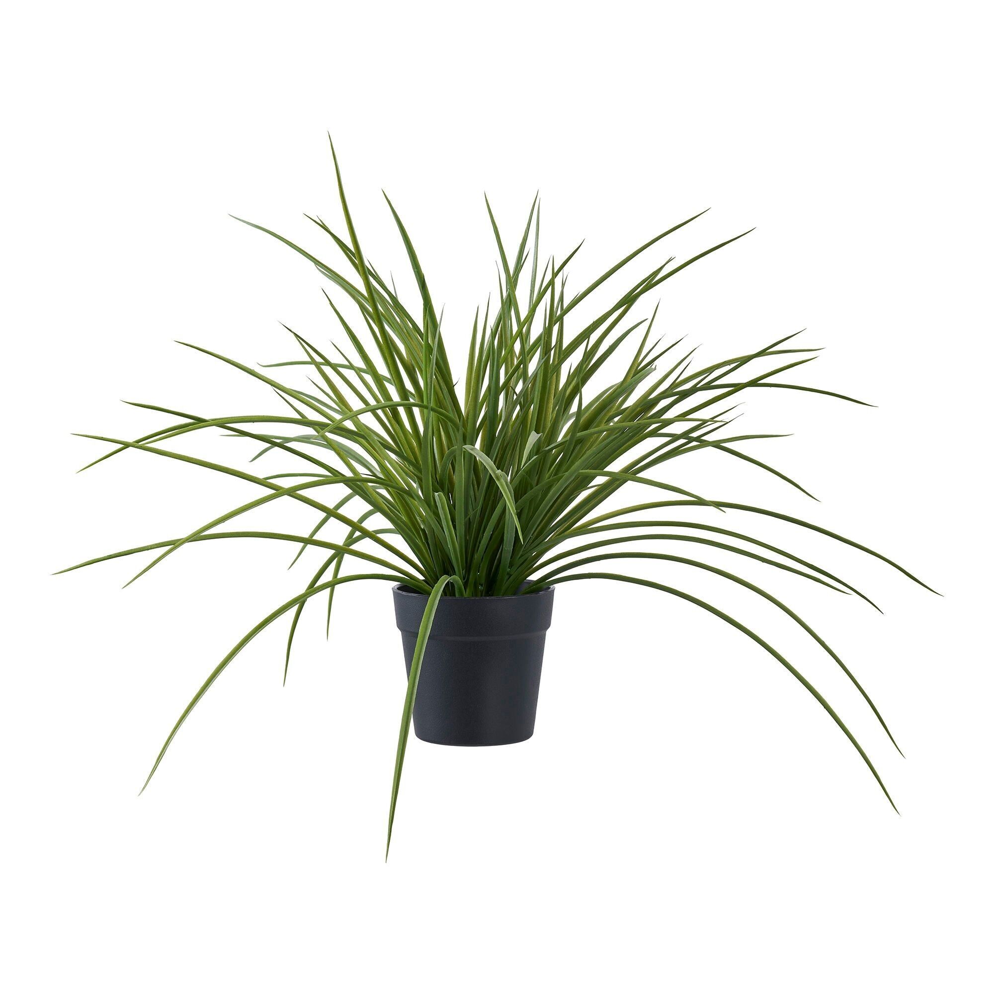 Grass - Artificial plant, green H: 45 cm