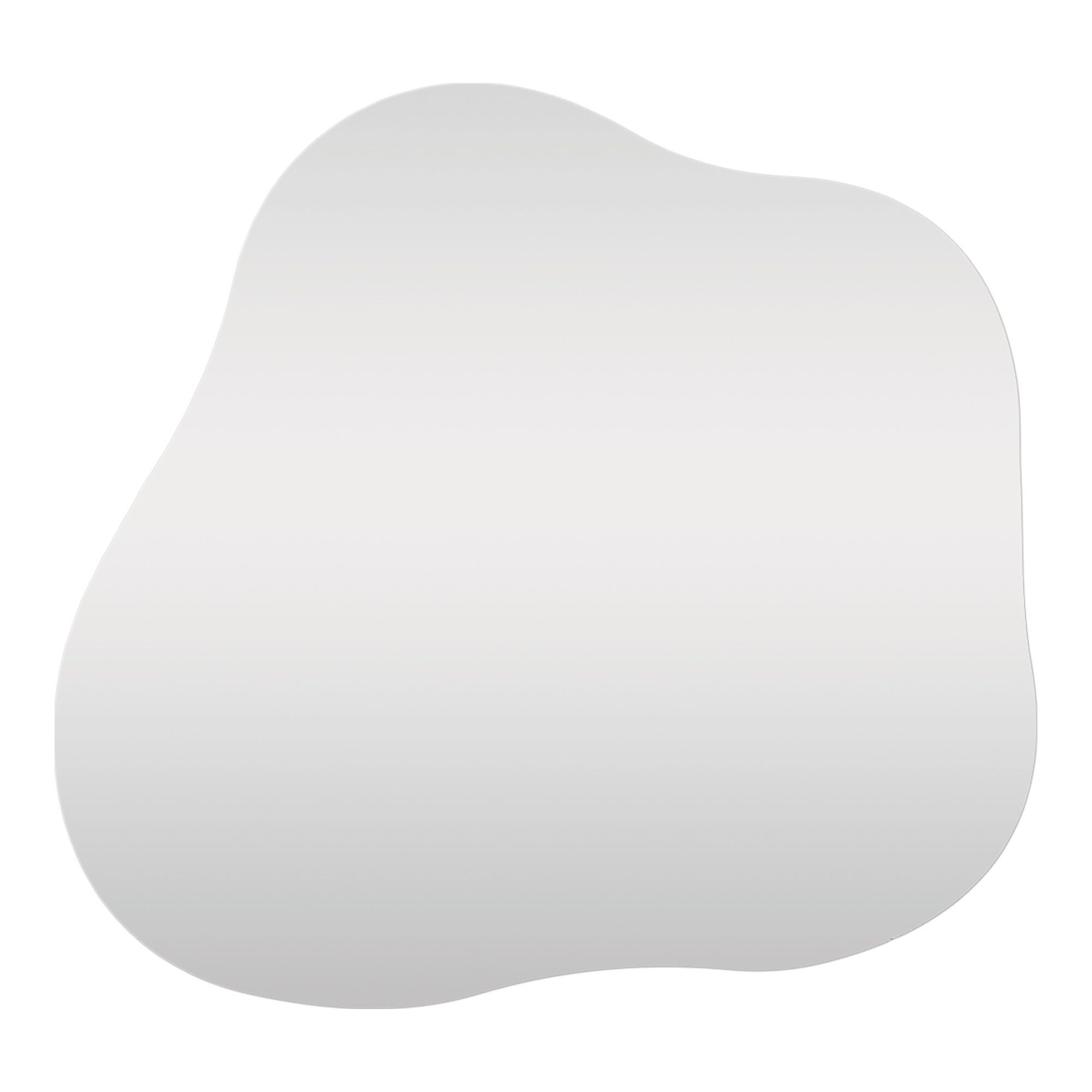 Specchio Palermo - Specchio, 50x55 cm