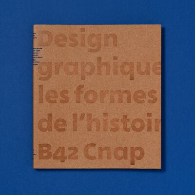 Progettazione grafica le forme della storia