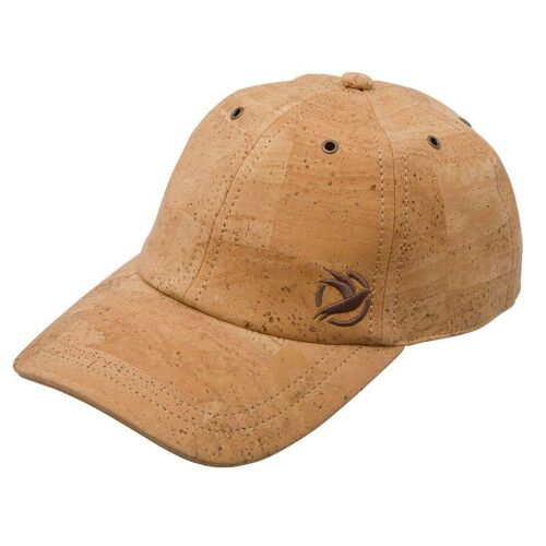 Quercus Cork Baseball Cap: Stylish, Sustainable and Vegan Cork Cap