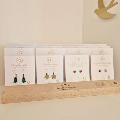 Confezione di Natale 🎄