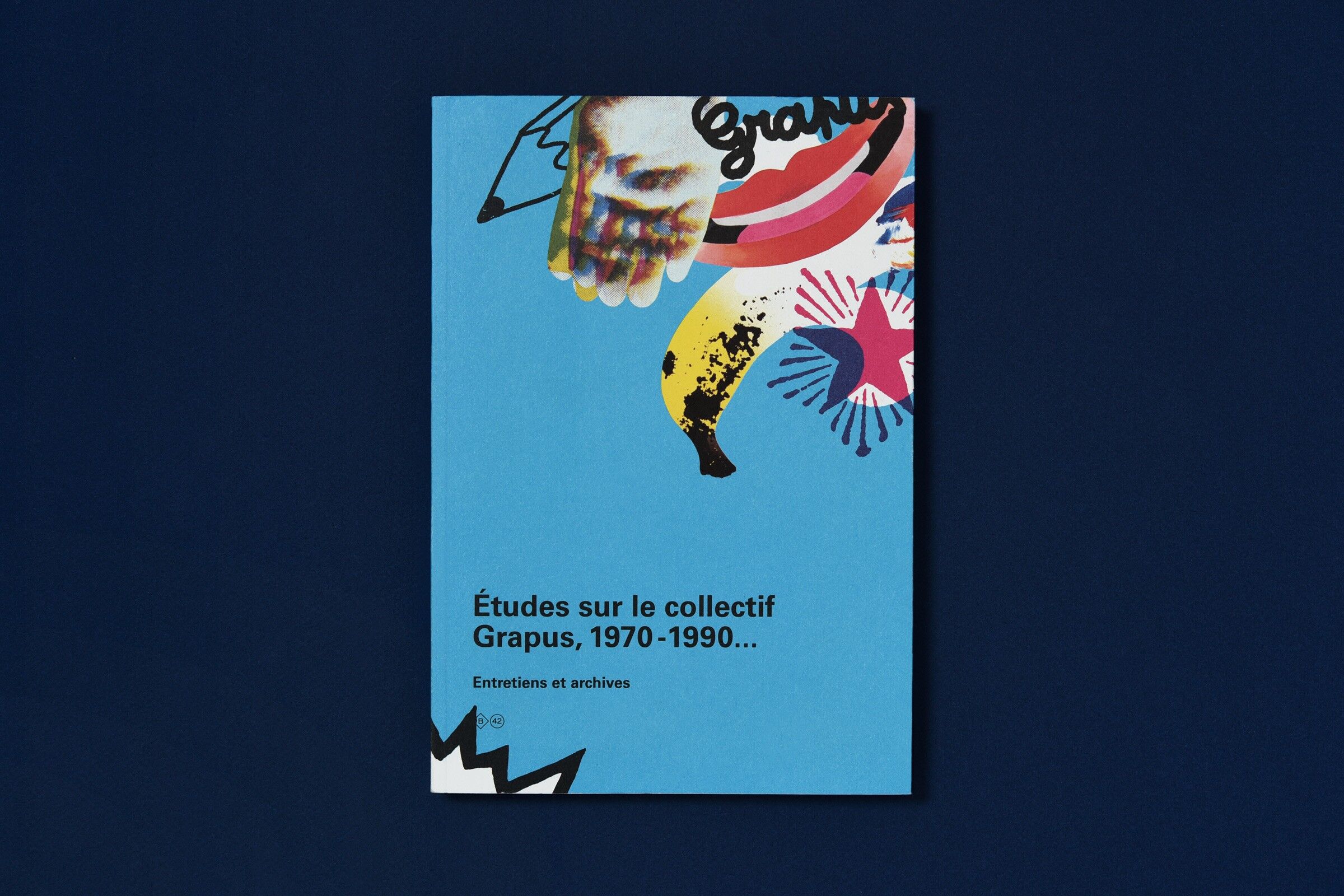 Studies on the Grapus collective