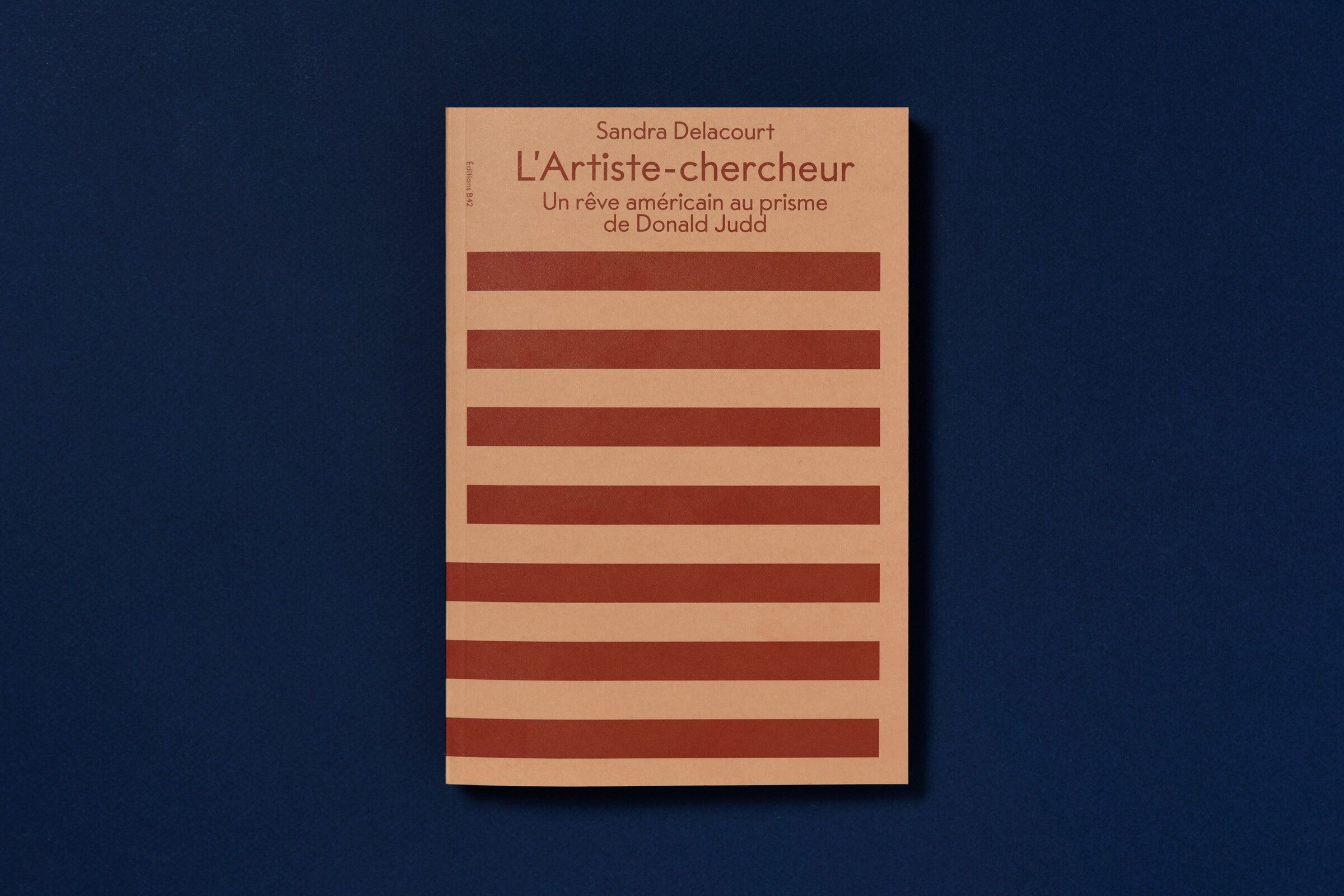 Der Künstlerforscher