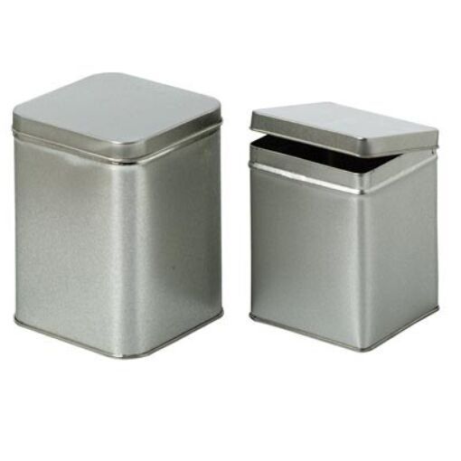 Scatola di rivendita - Sfuso (da 100 a 200 g)