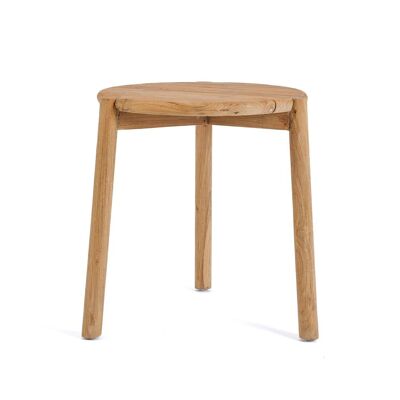 La table d'appoint Gilimanuk - Extérieur