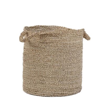 Les Paniers Sensity - Naturel - XL
