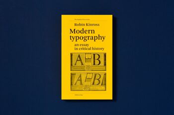 Modern Typography 1