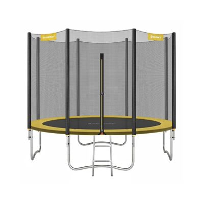 Trampolino grande Ø 305 cm