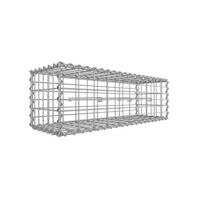 Gabion 100 x 30 x 30 cm