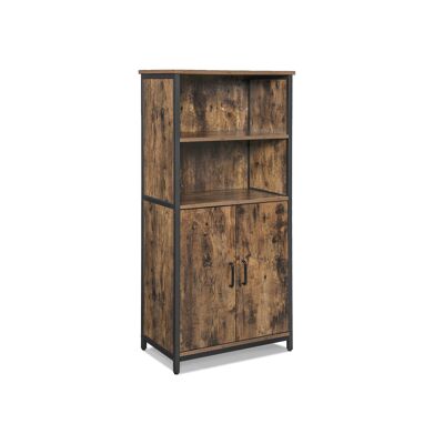 Armoire de rangement multifonctionnelle