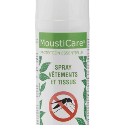 MoustiCare® Spray per indumenti e tessuti (75 ml)