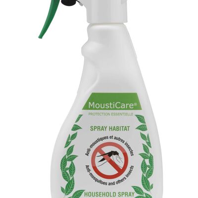 MoustiCare® Spray Habitat (500ml)