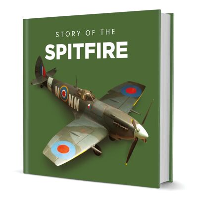 Story of the Spitfire