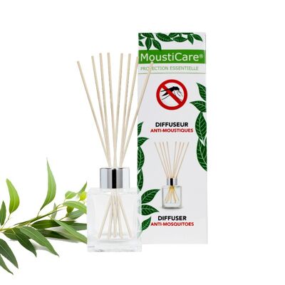 MoustiCare® Diffuseur Bâtonnets (100ml)