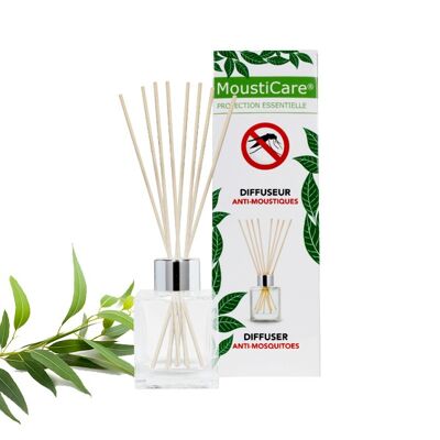 MoustiCare® Diffusor-Sticks (100ml)