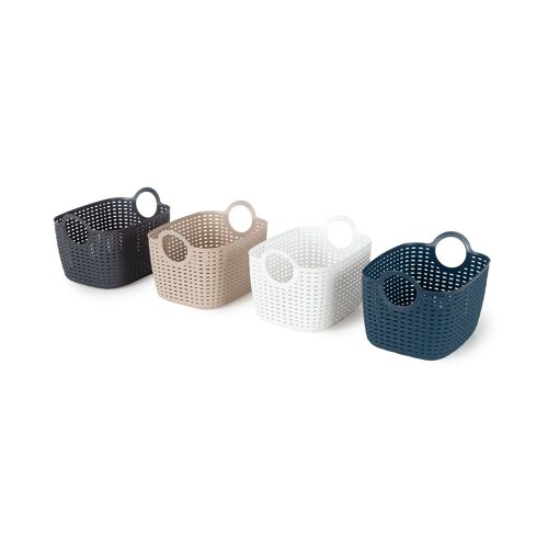 Panier de Rangement VIKY Taille M - Compactor