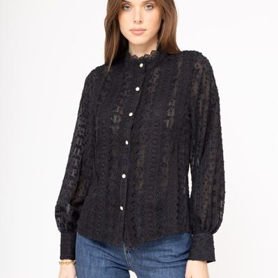 GERTA 9079 Shirt