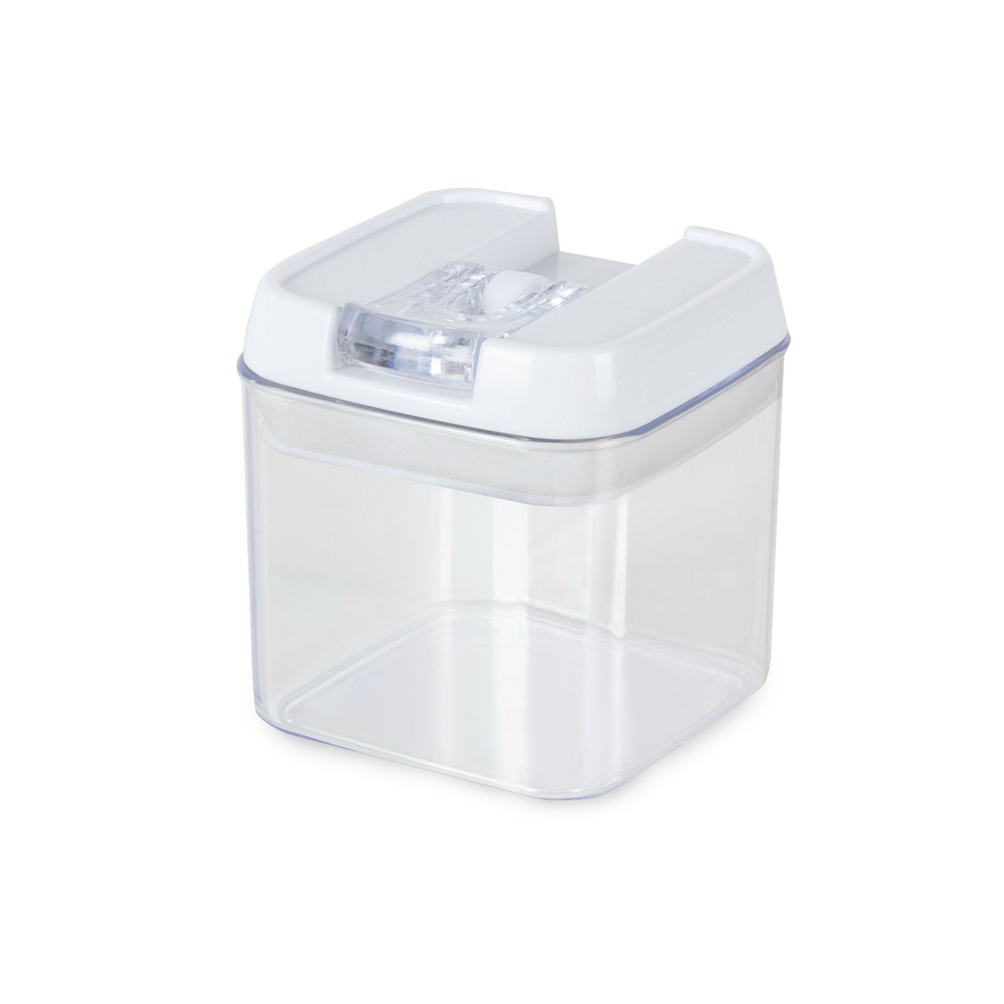Boîte Hermétique Alimentaire Taille S - Compactor - Transparent et Sans BPA FRN11122