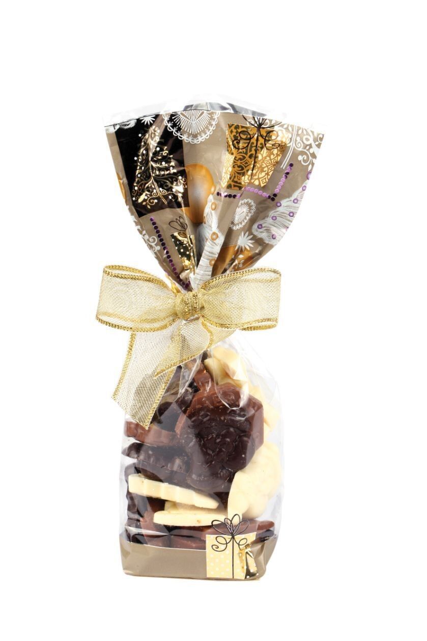 Frittura di Natale Assortita 150g - PRODOTTI CONFEZIONATI LINEA NATALIZIA