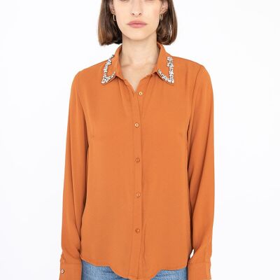 CAMISA KARLA 8900