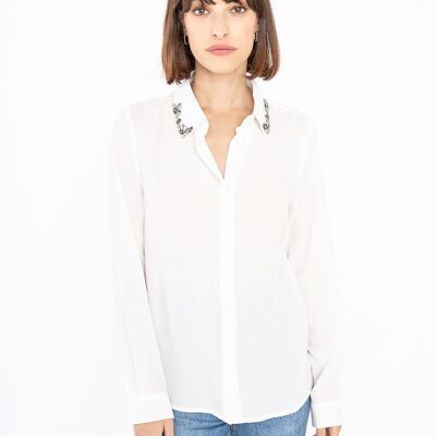 Camisa DOLCE 8012