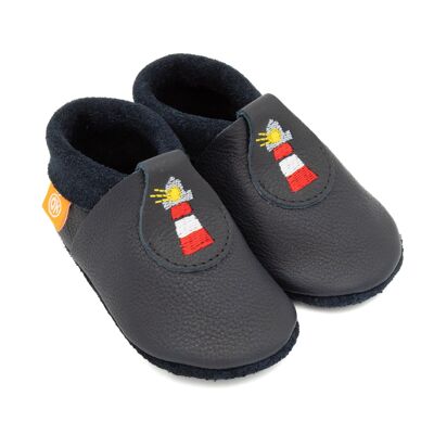 Pantofole per bambini - Torri Poppie