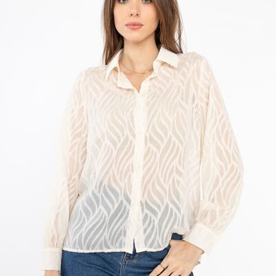 NICK 9178 Shirt