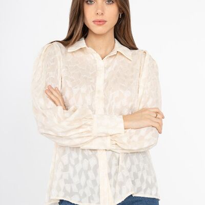 ALBINA 9177 shirt