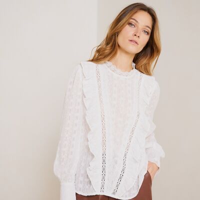 Blouse JUL 9182