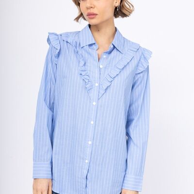 Camisa BERANGERE 230740