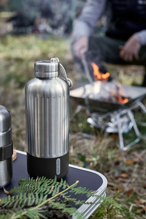 Edition Limitée - Gourde Isotherme Explorer  850ml - Acier Inoxydable