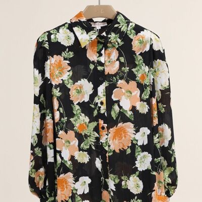 ISALINE 9194 shirt