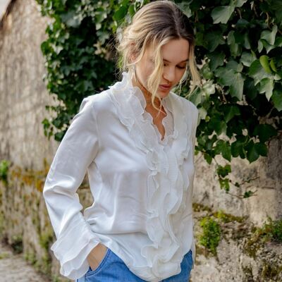 OPALINE blouse 230732