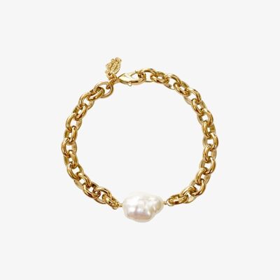 Martini Bracelet - Gold