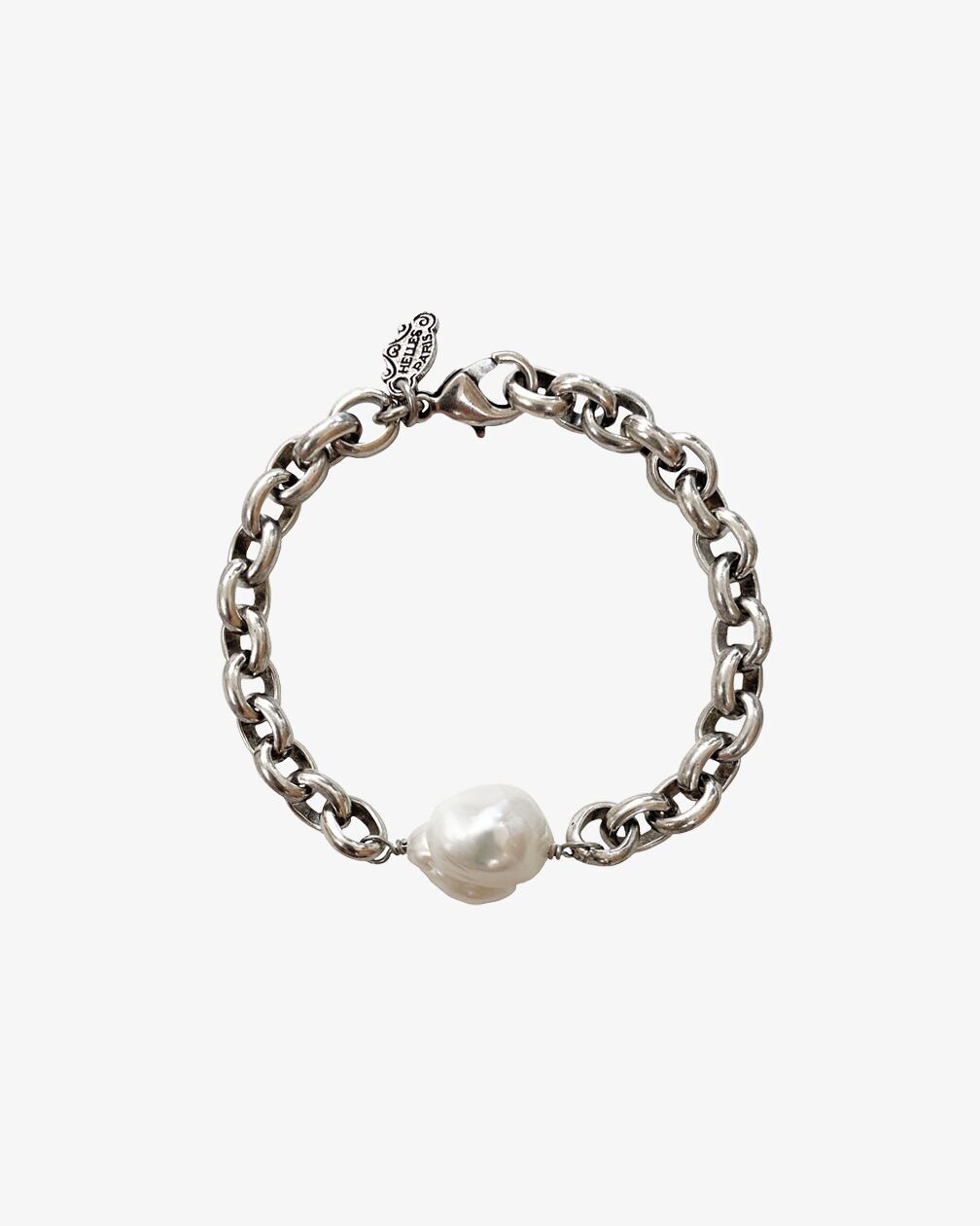 BRACELET MARTINI ARGENT
