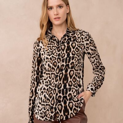 Chemise MAUD S004