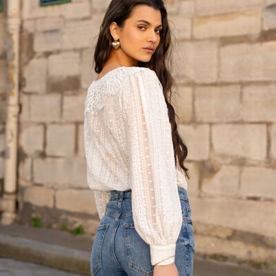 KLELIA 9193 Shirt
