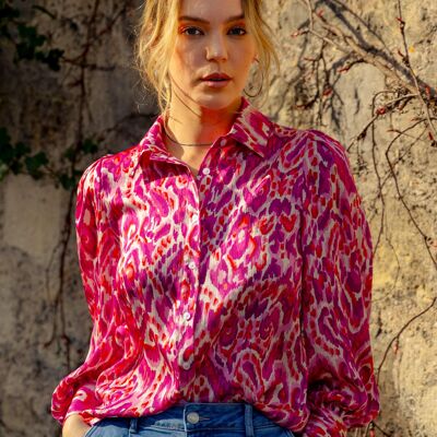 LISELOTTE 9197 shirt