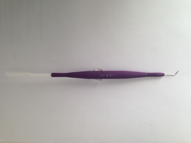 Realce de pestañas, Separador de pestañas, Extensión de pestañas