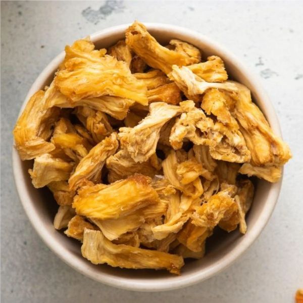 Organic dried pineapple pieces 8 kg, No added sugar, no preservatives