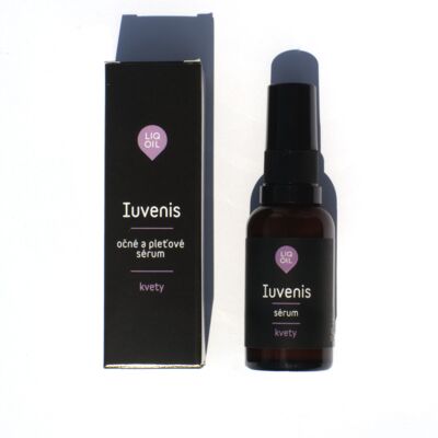 Iuvenis - Eye and skin serum