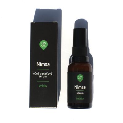 Nimsa - Eye and skin serum